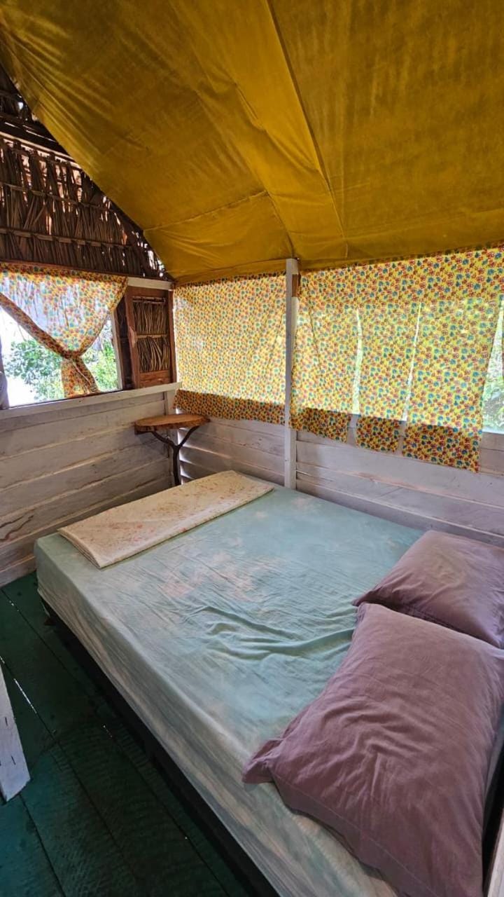 Casa da Ilha Cotijuba Campground/ 
RV Resort in State of Maranhão, Brazil