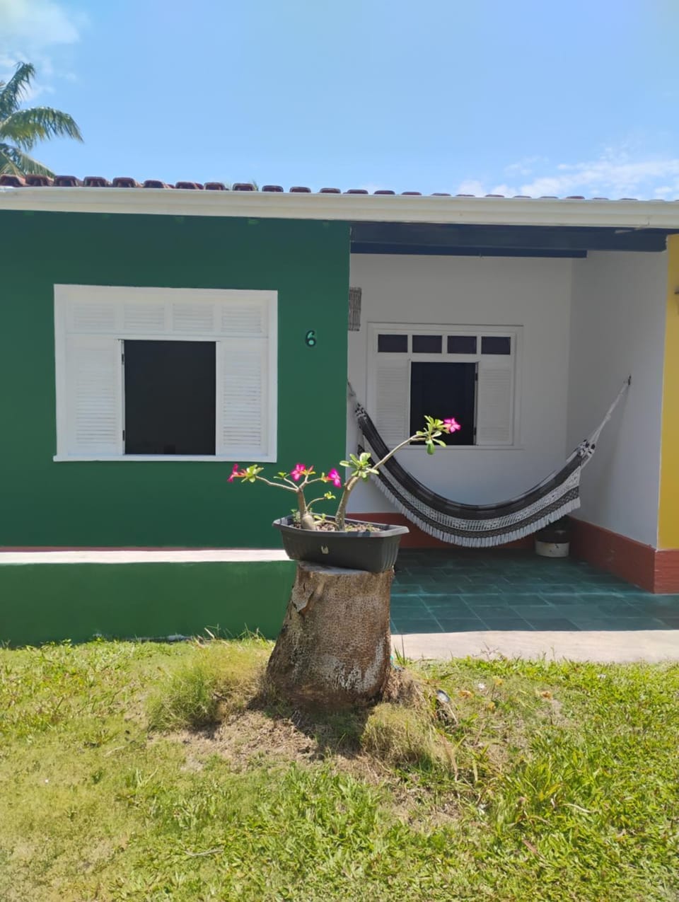 POUSADA VILA DE ATALAIA OFlCIAL Hotel in State of Bahia