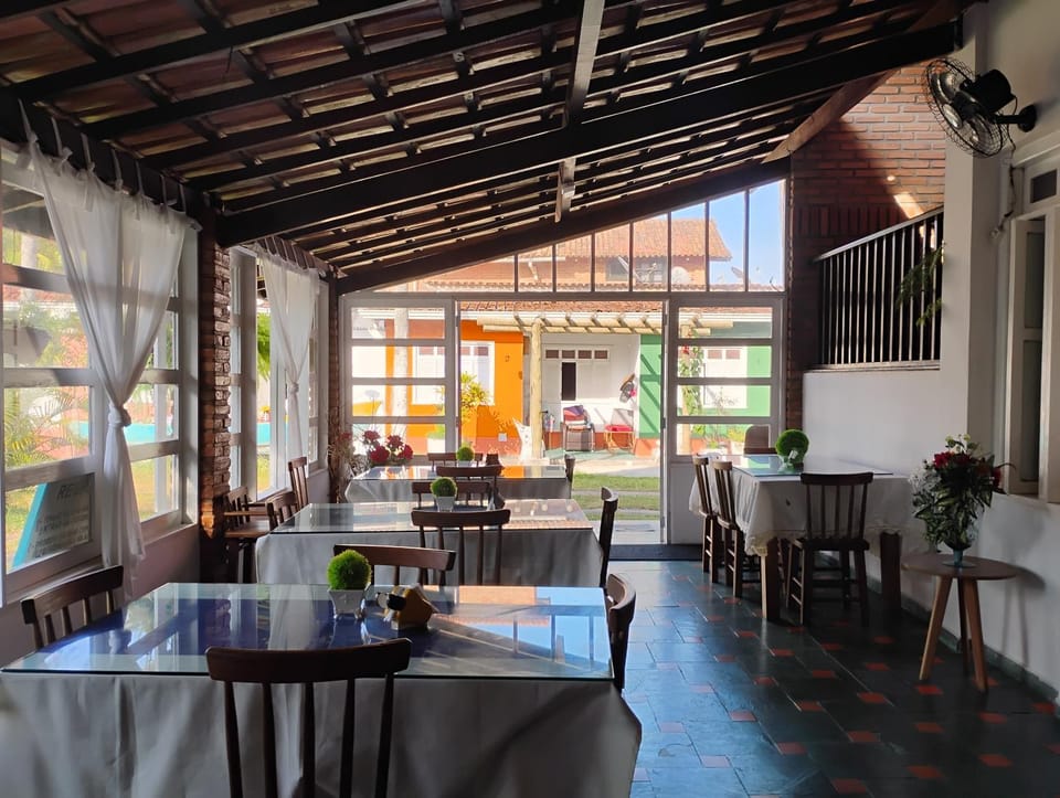 POUSADA VILA DE ATALAIA OFlCIAL Hotel in State of Bahia