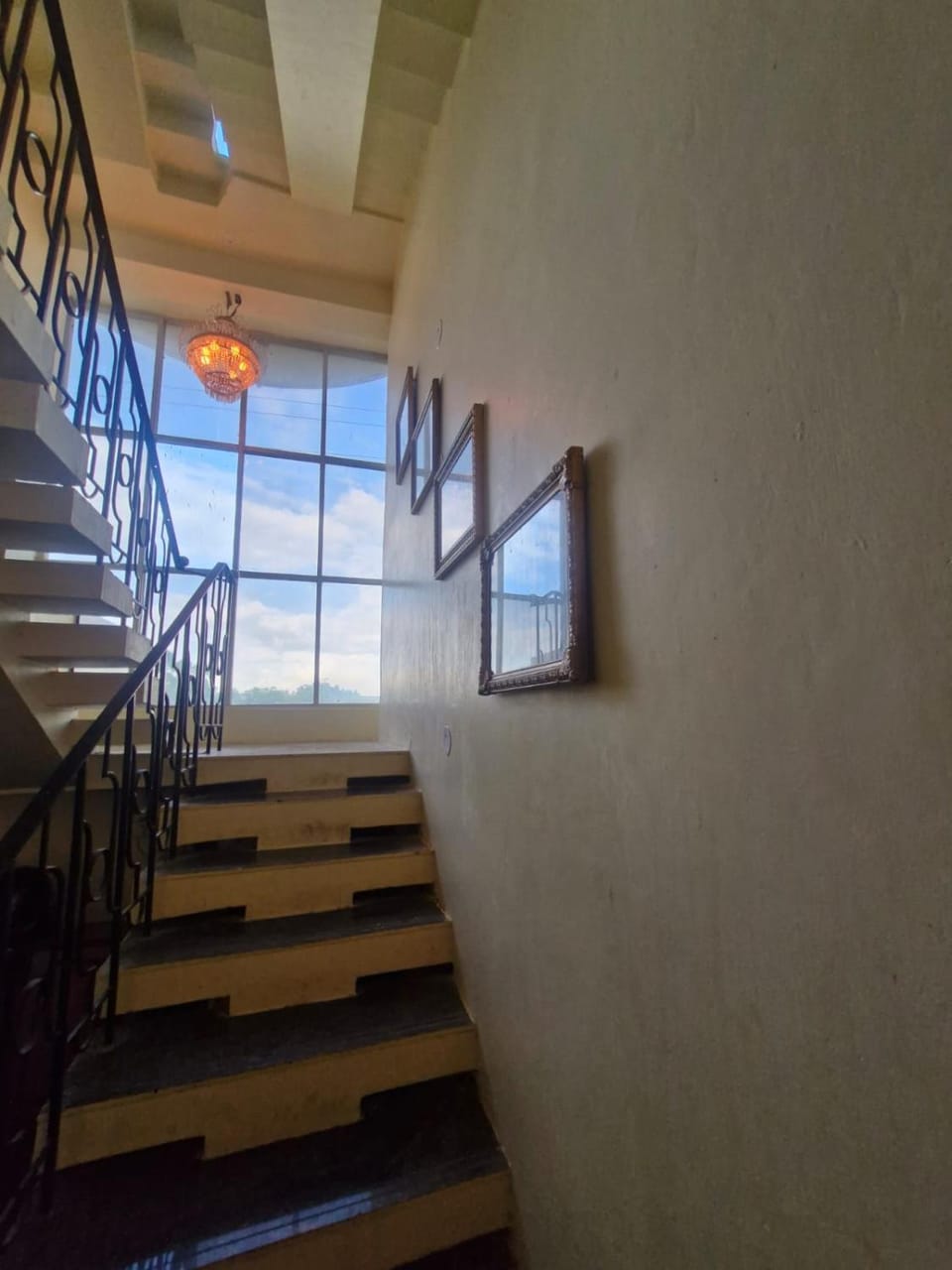 Samarth Villa Bed and Breakfast in Karnataka