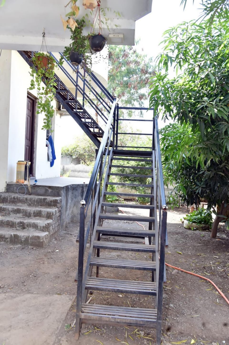 Samarth Villa Bed and Breakfast in Karnataka