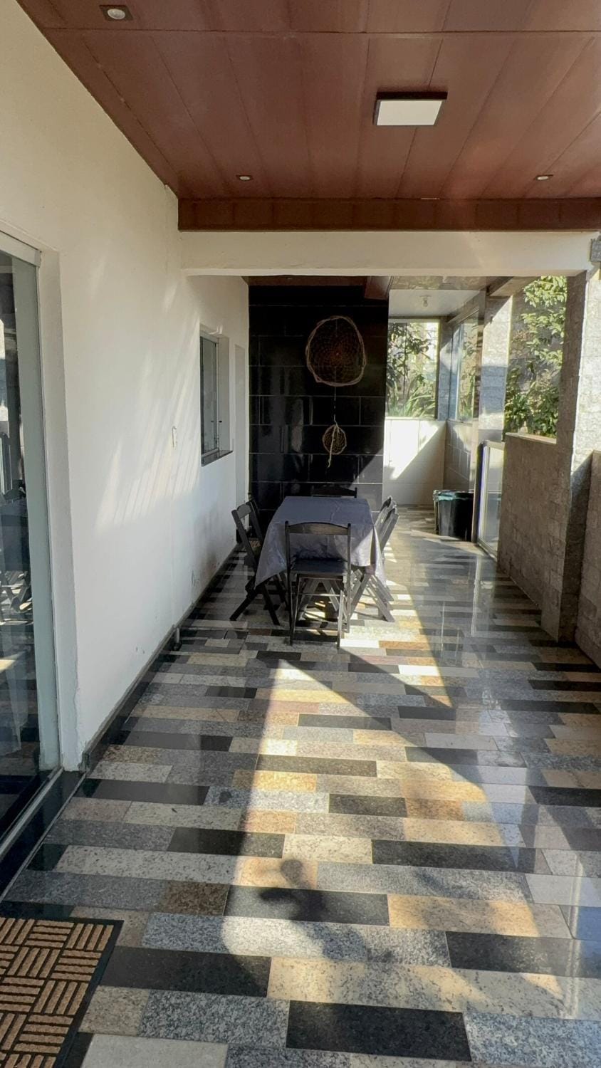 Casa de Inhô Apartment in Brumadinho