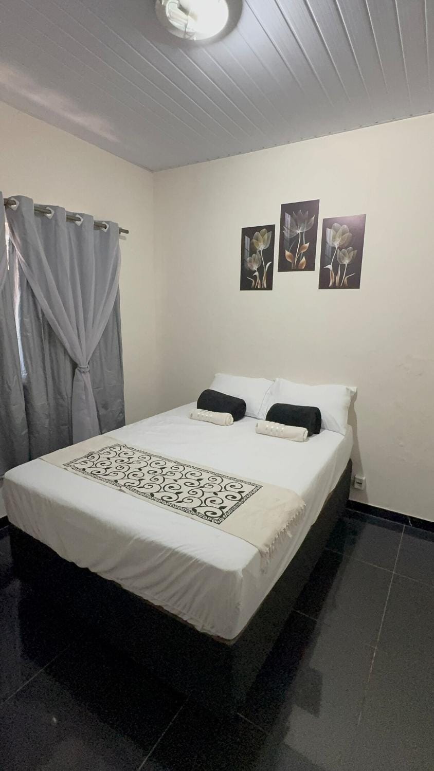 Casa de Inhô Apartment in Brumadinho