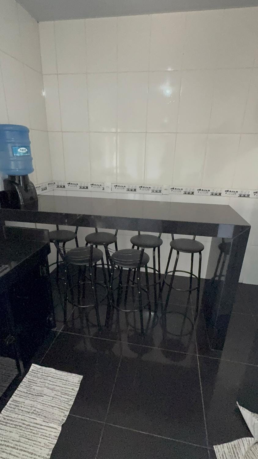 Casa de Inhô Apartment in Brumadinho