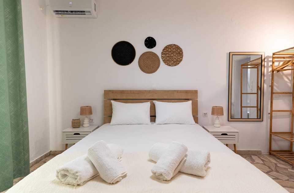 Kalami Seaview2 Apartment in Samos, Greece