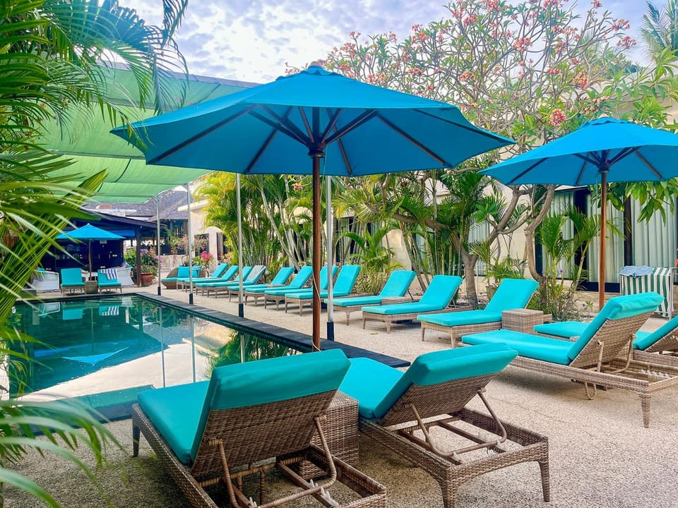 Pool view, Swimming pool, Swimming pool