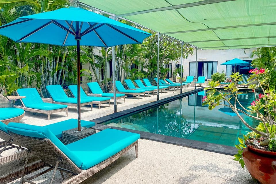 Pool view, Swimming pool, Swimming pool