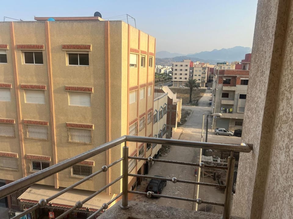View (from property/room)