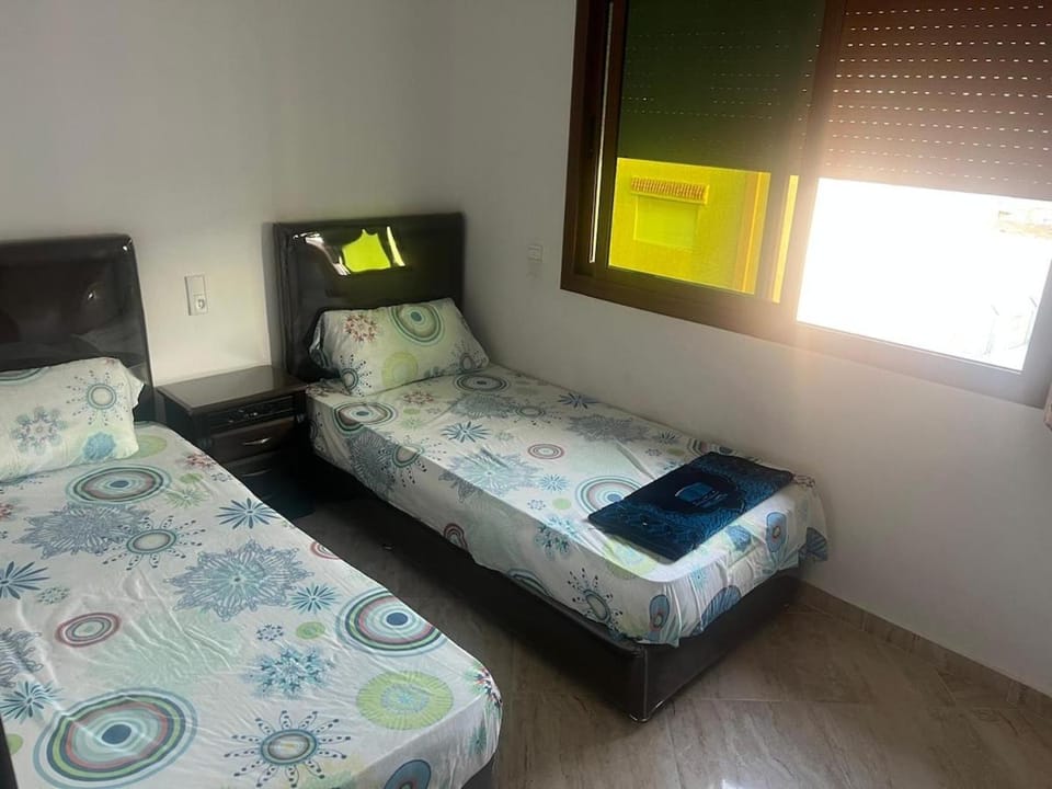 Apartamento familiar cerca del mar, Martil Apartment in Tangier-Tétouan-Al Hoceima