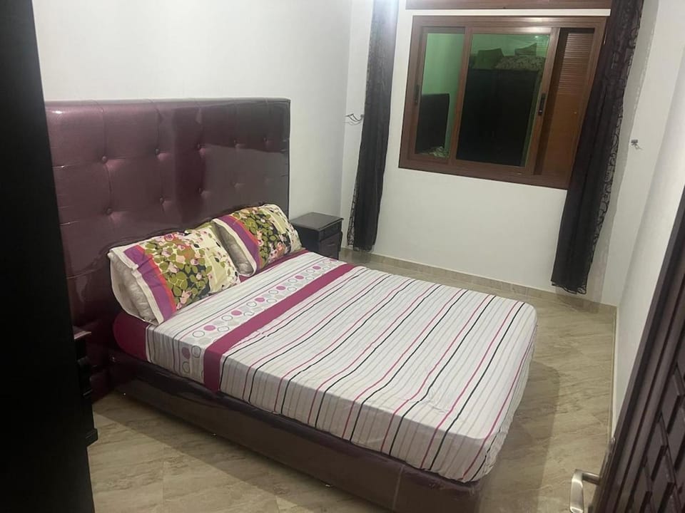 Apartamento familiar cerca del mar, Martil Apartment in Tangier-Tétouan-Al Hoceima