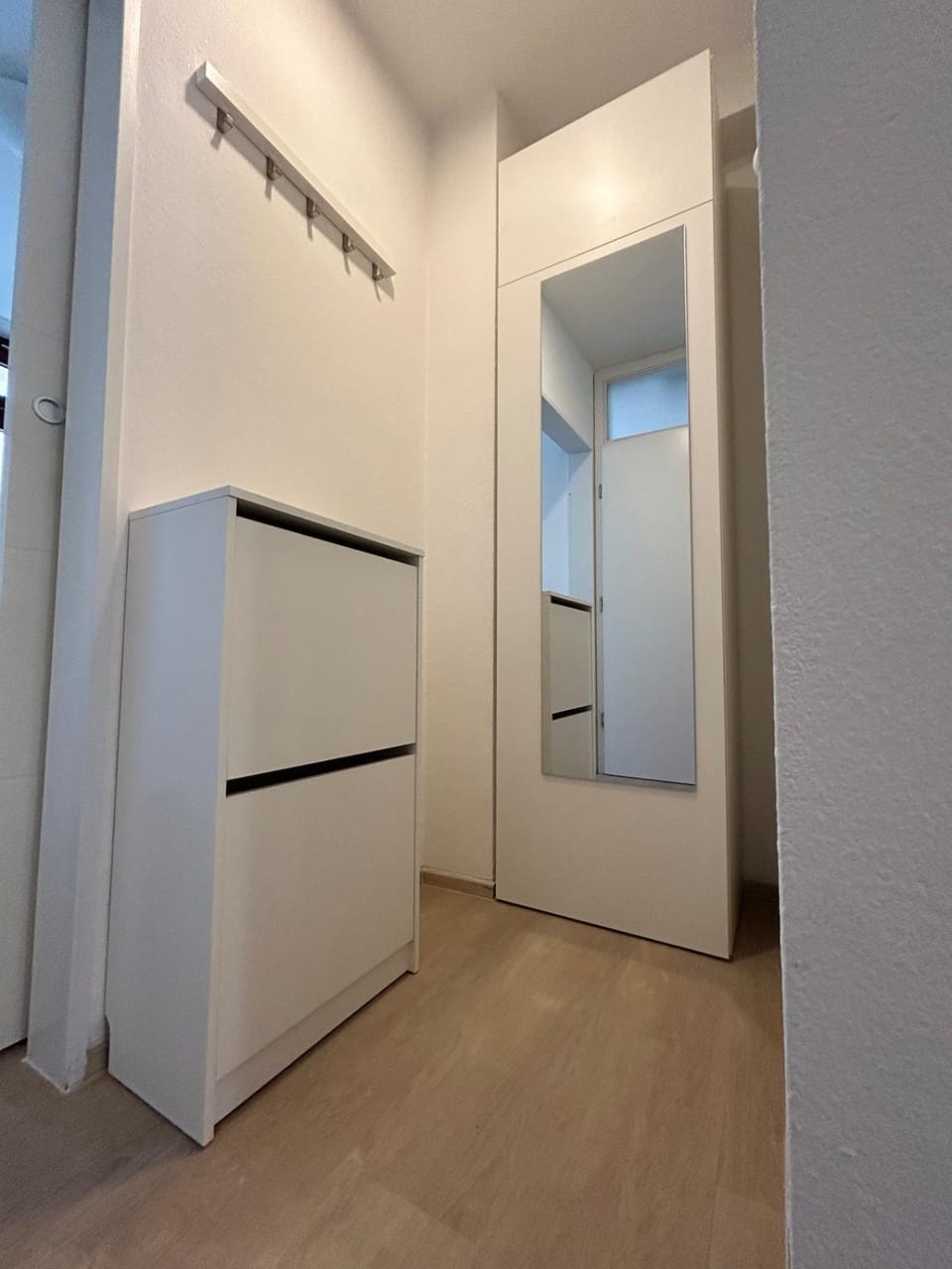Modernes Apartment Innenstadt Apartment in Brunswick