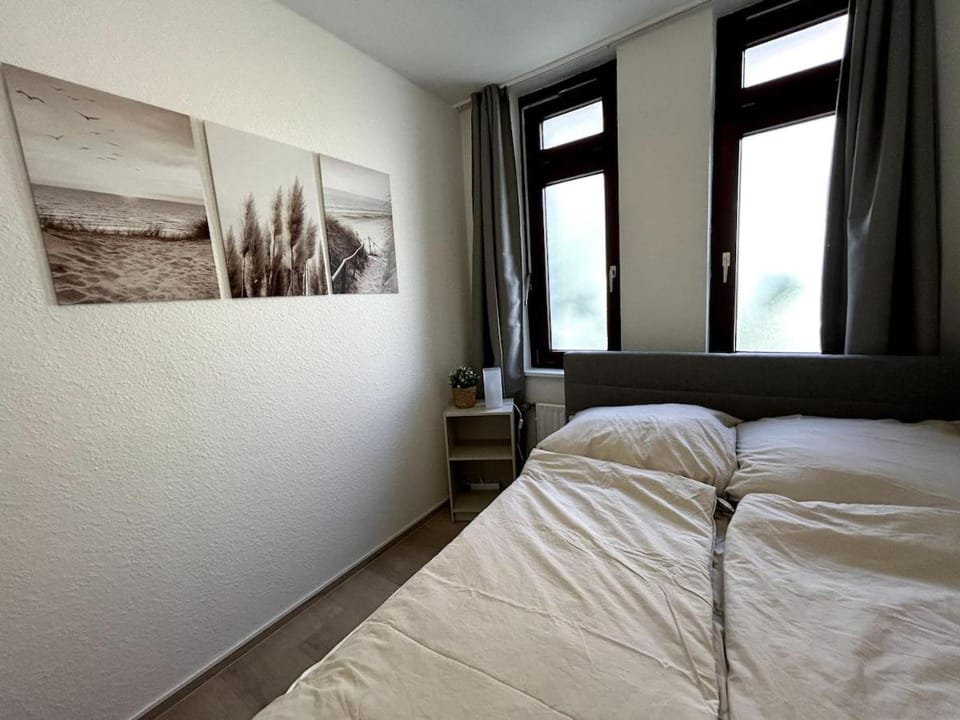 Modernes Apartment Innenstadt Apartment in Brunswick