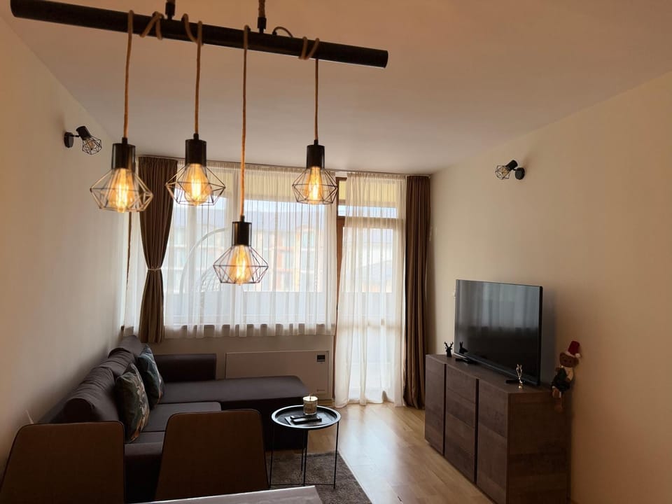 Madzharovi Apartments Apartment in North Macedonia