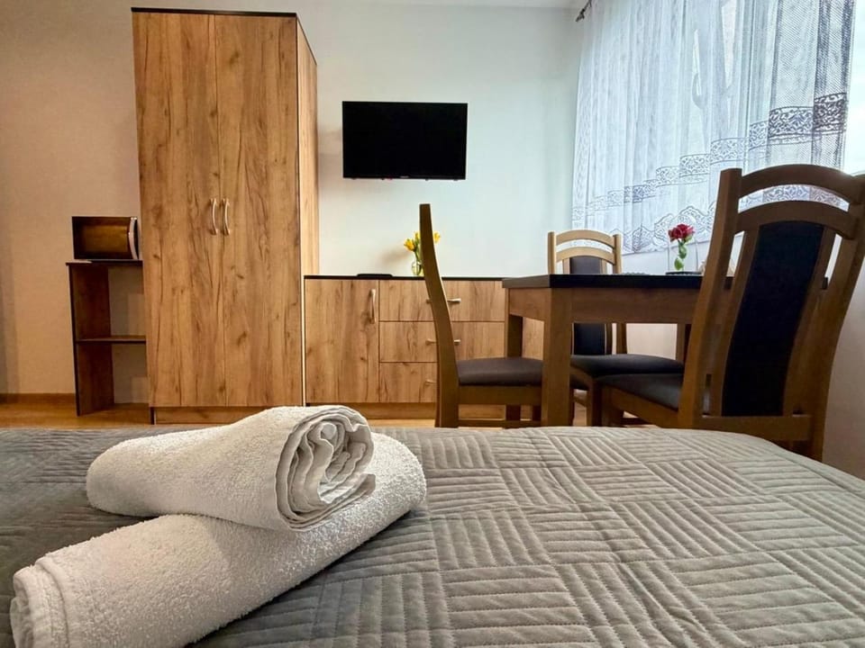 Apartamenty u Beci I Cyryla Apartment in Lesser Poland Voivodeship