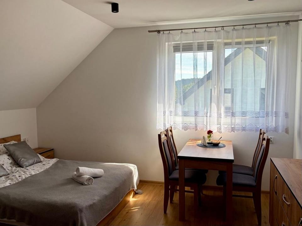 Apartamenty u Beci I Cyryla Apartment in Lesser Poland Voivodeship