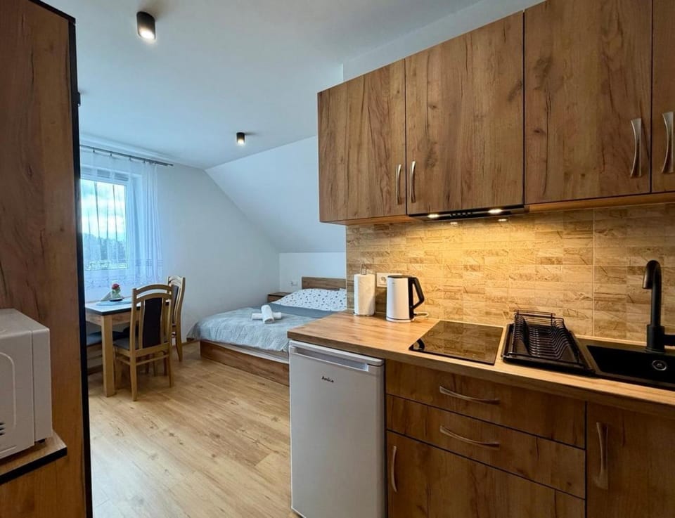 Apartamenty u Beci I Cyryla Apartment in Lesser Poland Voivodeship