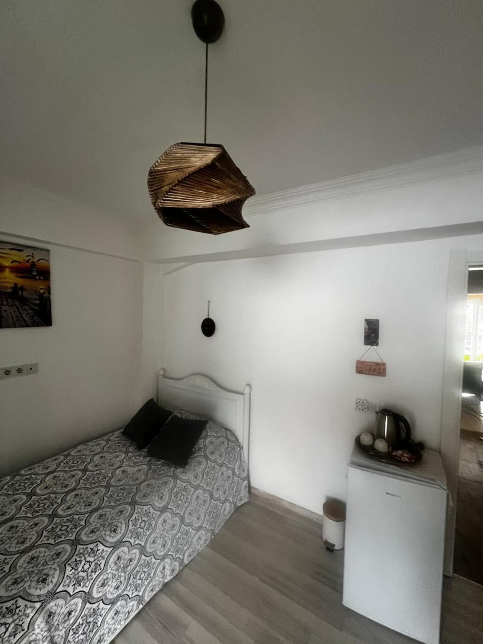 Fethiye Garden House & Private House with Garden Apartment in Fethiye