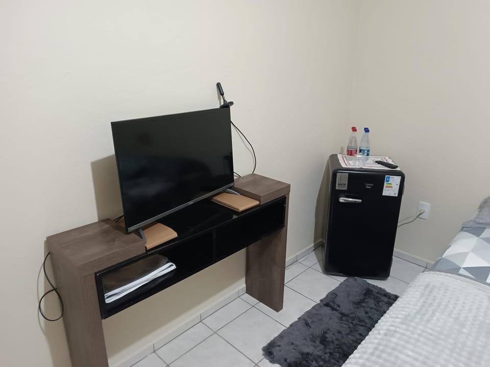 Suite no apto do Roberto Bed and Breakfast in Jaraguá do Sul