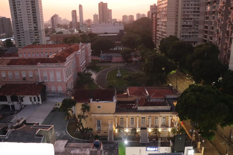 Property building, Day, Neighbourhood, Bird's eye view, City view, Street view, Location