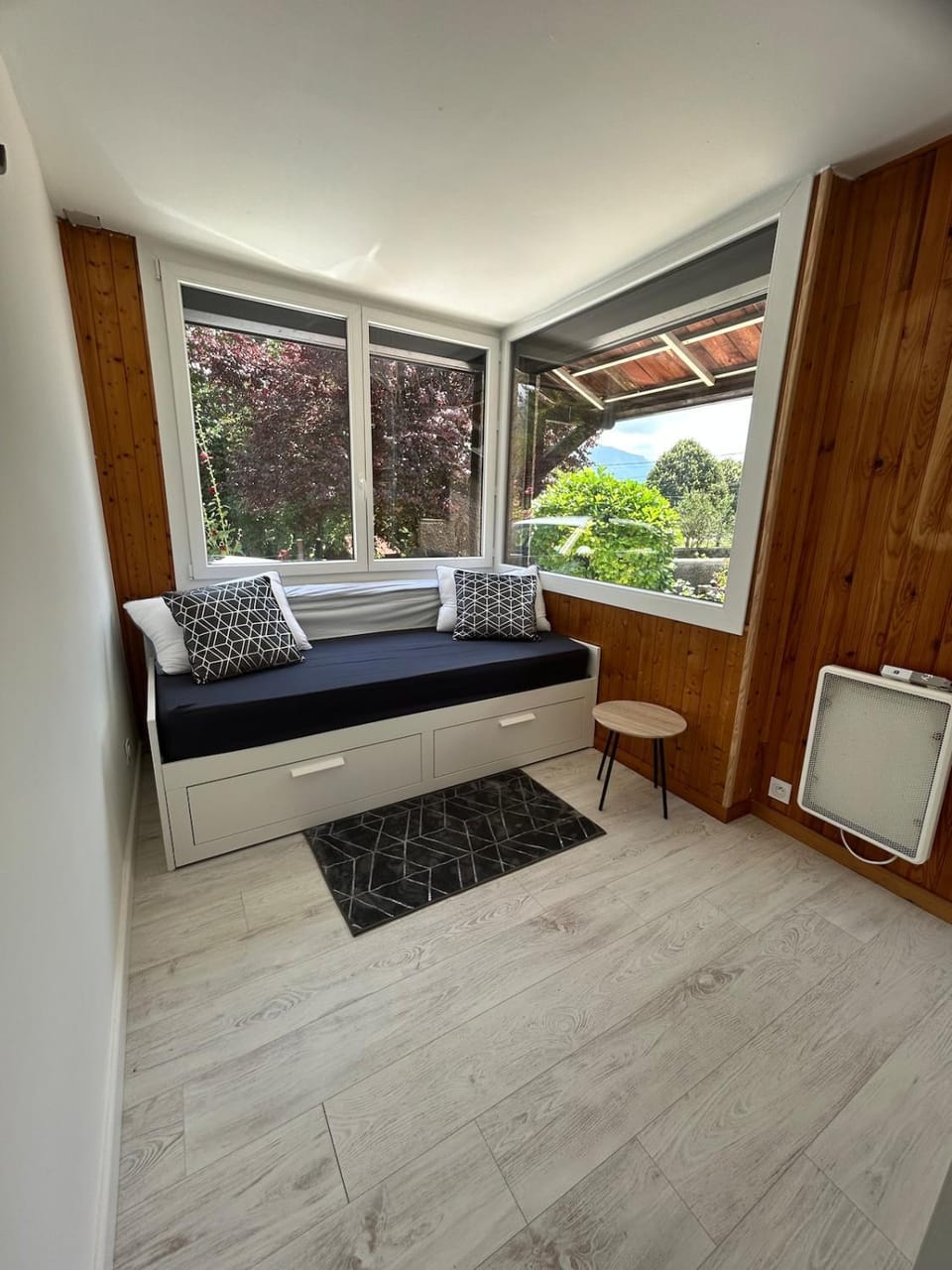 Appartement cosy 4 personnes Apartment in Lans-en-Vercors