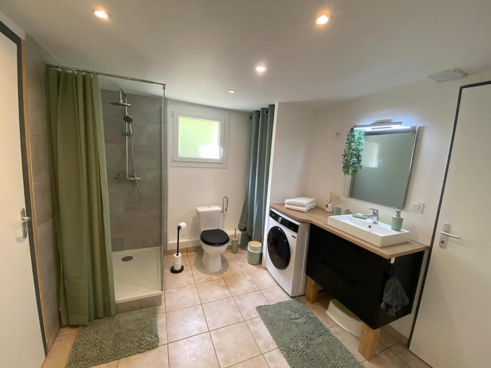 Appartement cosy 4 personnes Apartment in Lans-en-Vercors