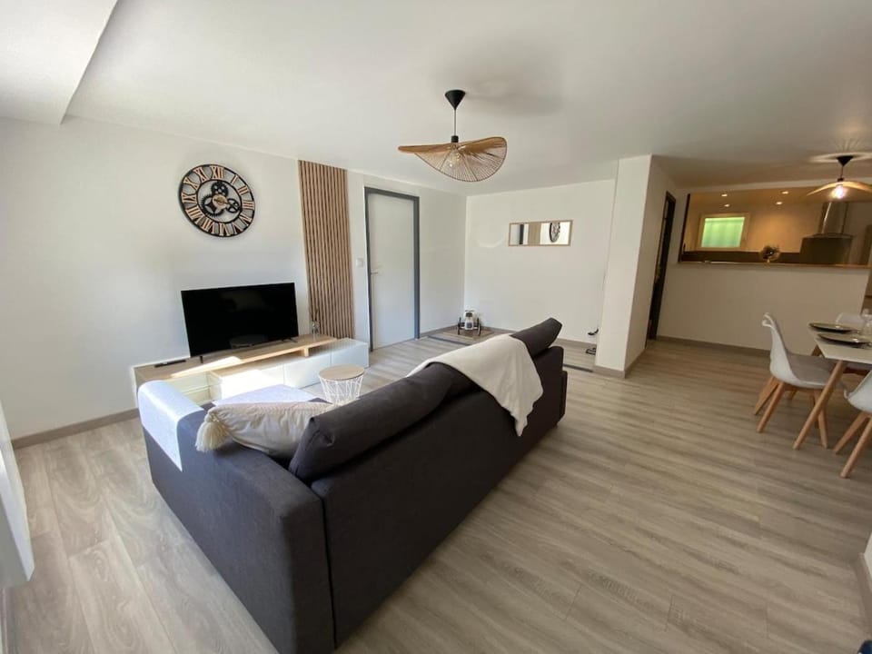 Appartement cosy 4 personnes Apartment in Lans-en-Vercors