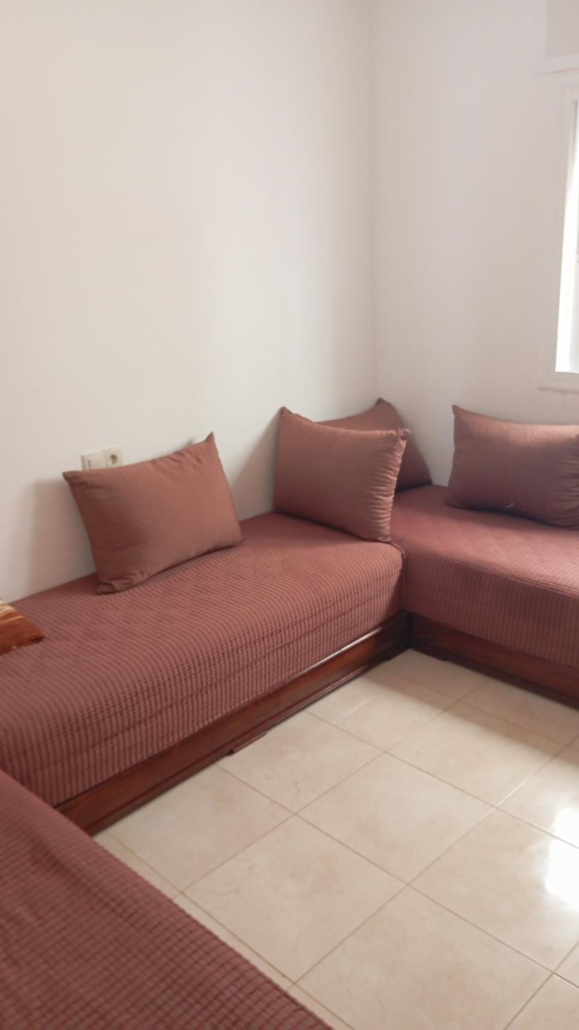 B nadir Apartment in Tangier-Tétouan-Al Hoceima