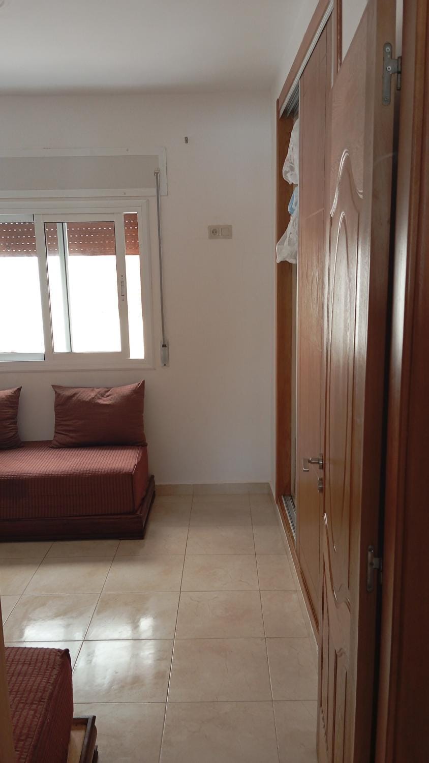 B nadir Apartment in Tangier-Tétouan-Al Hoceima