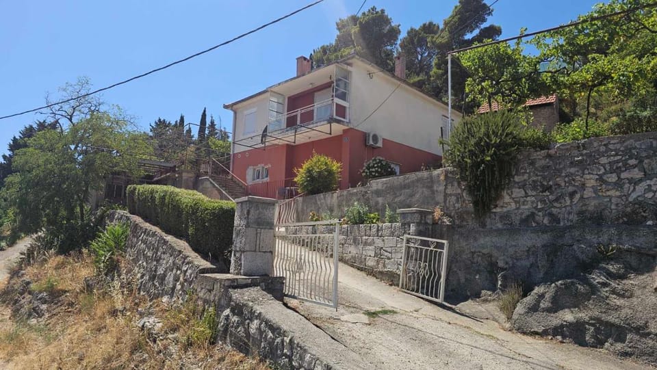 Pausse Apartment in Dubrovnik-Neretva County