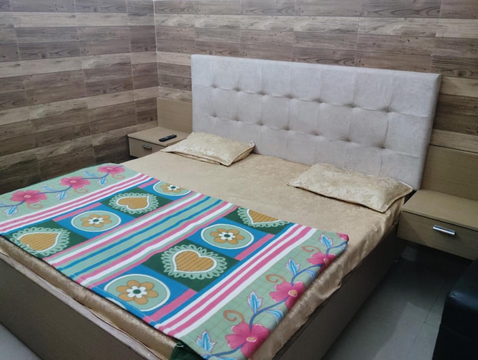 Sainiwas Vacation rental in Dehradun
