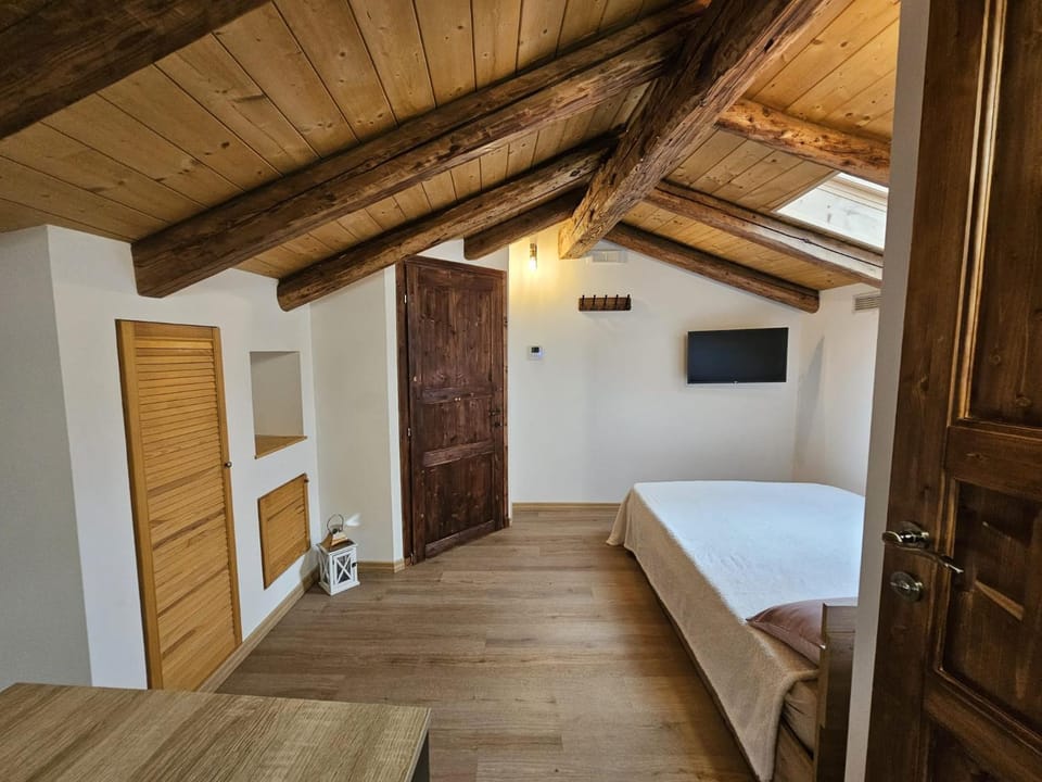 Ai tre monti Bed and Breakfast in Gorizia