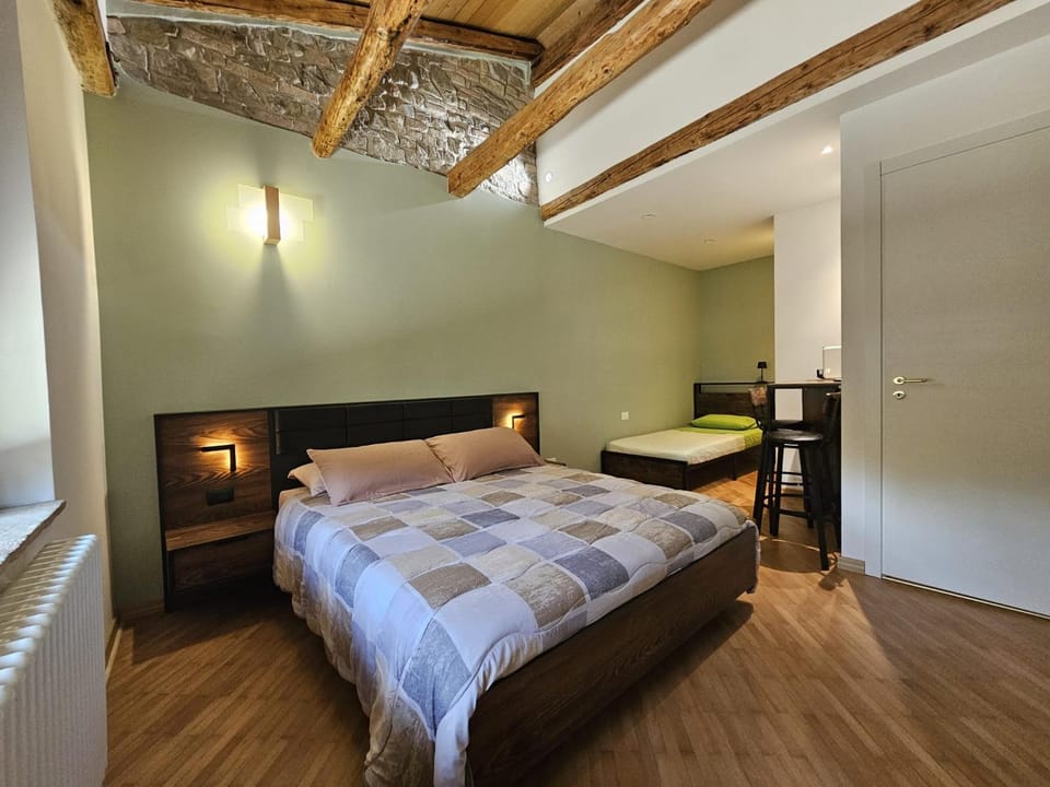 Ai tre monti Bed and Breakfast in Gorizia