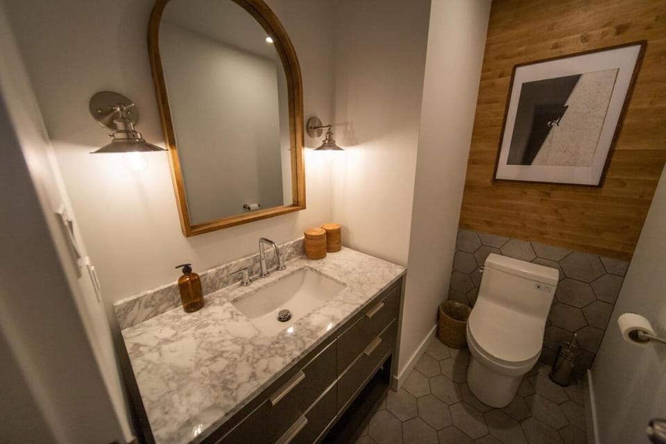 La maison Saint-Joseph Apartment in Quebec City