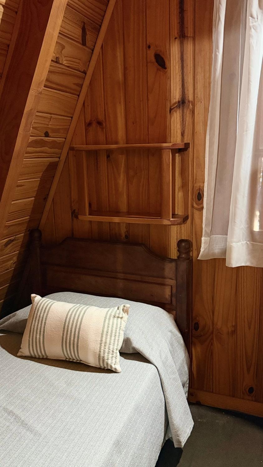 Las Catalinas - Cabaña Alpina Apartment hotel in San Martín de los Andes