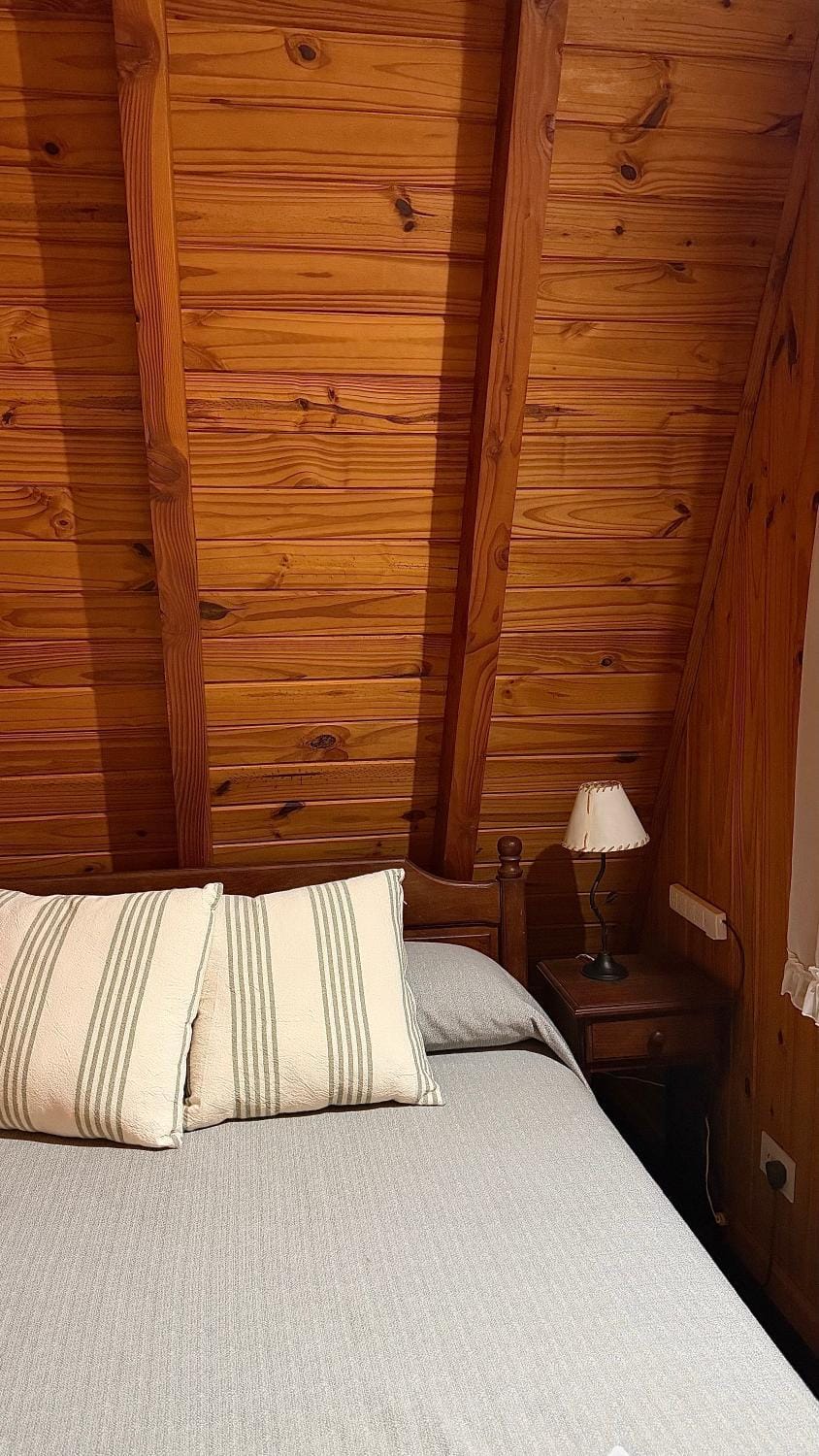 Las Catalinas - Cabaña Alpina Apartment hotel in San Martín de los Andes