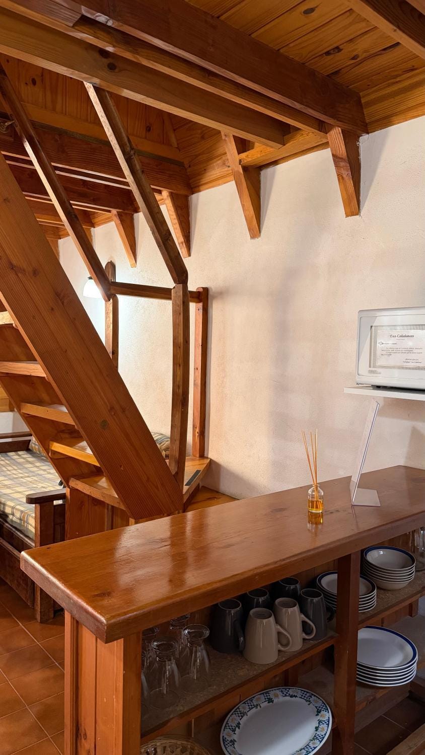 Las Catalinas - Cabaña Alpina Apartment hotel in San Martín de los Andes