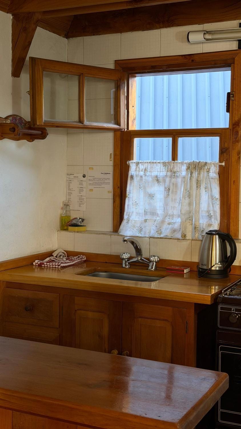 Las Catalinas - Cabaña Alpina Apartment hotel in San Martín de los Andes