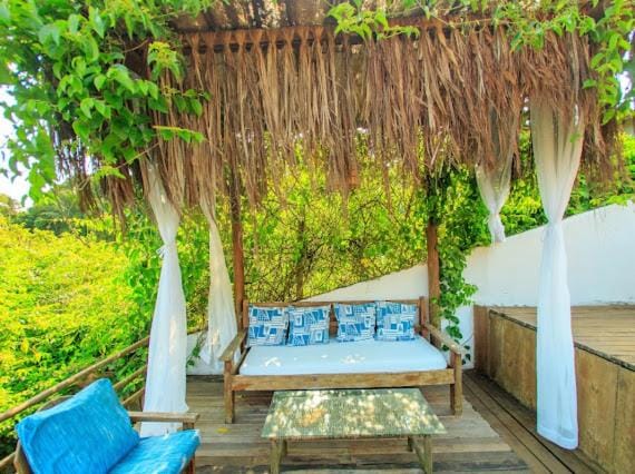 Recanto do Villa 3 Apartment in Trancoso