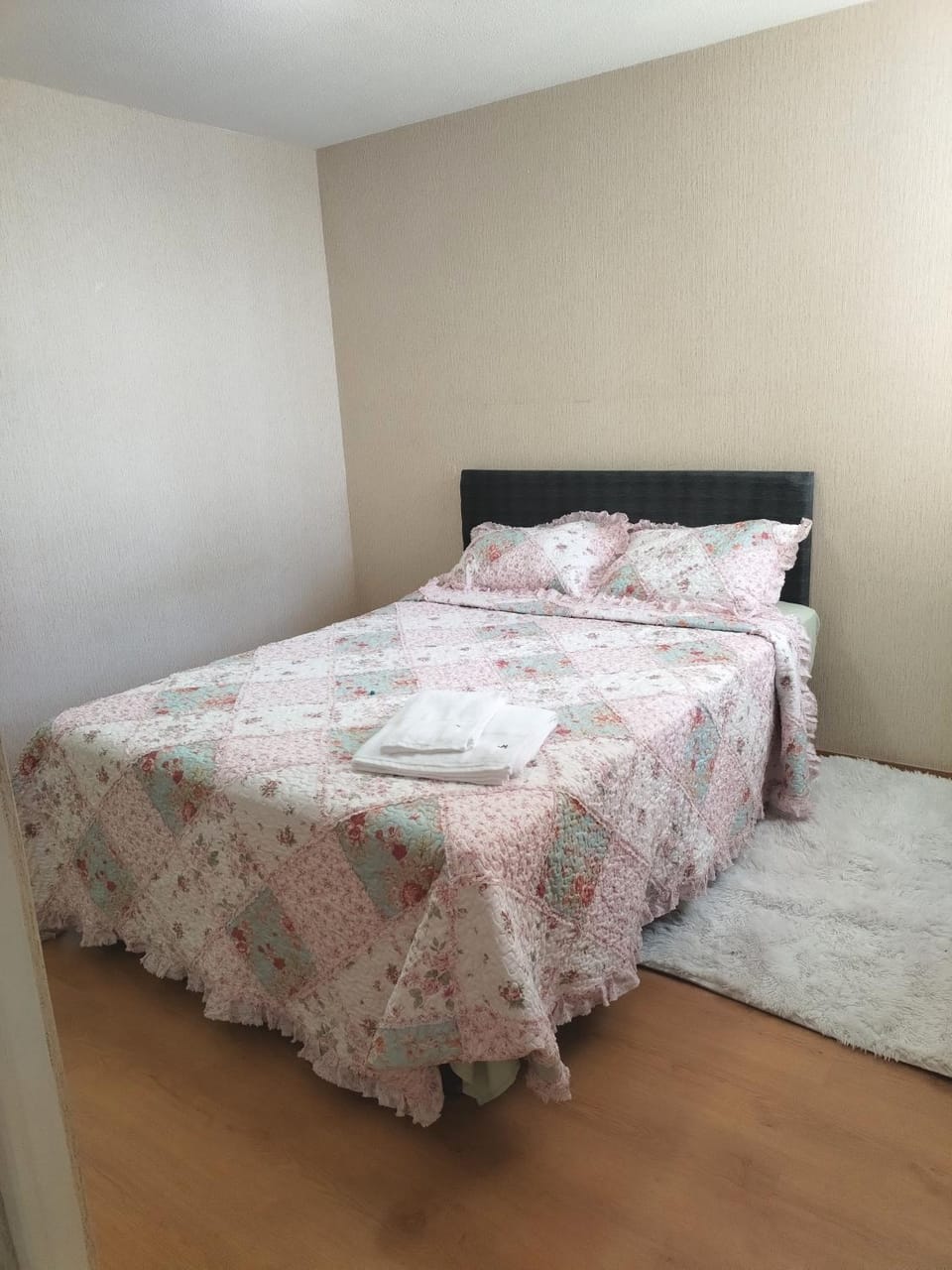 Amplio departamento Apartment in Tacna