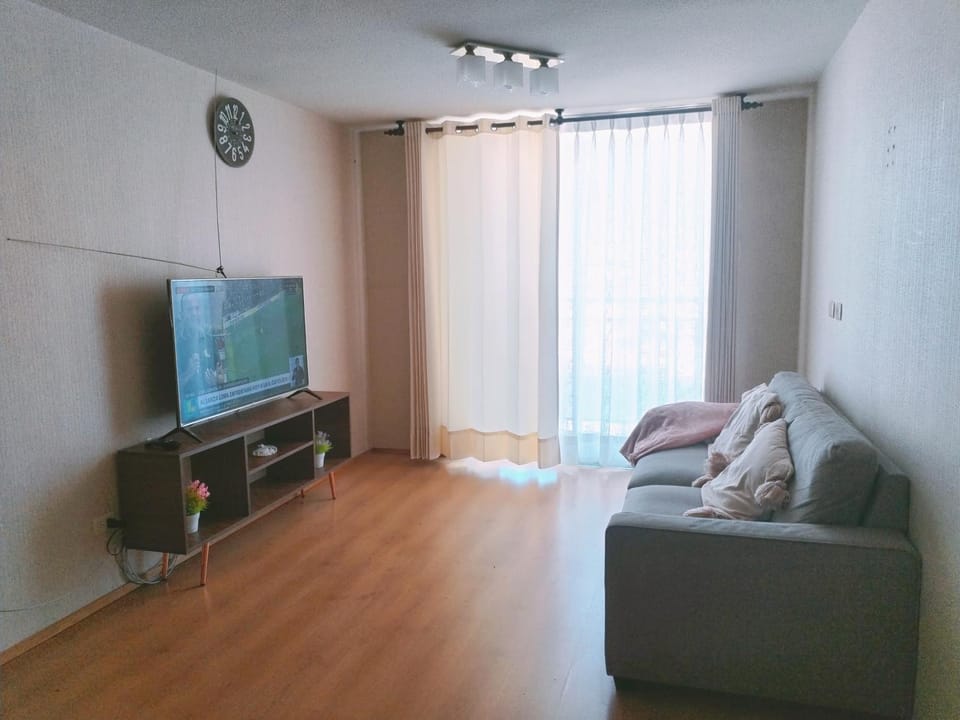 Amplio departamento Apartment in Tacna