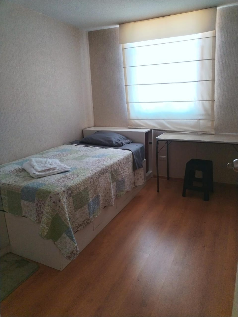Amplio departamento Apartment in Tacna