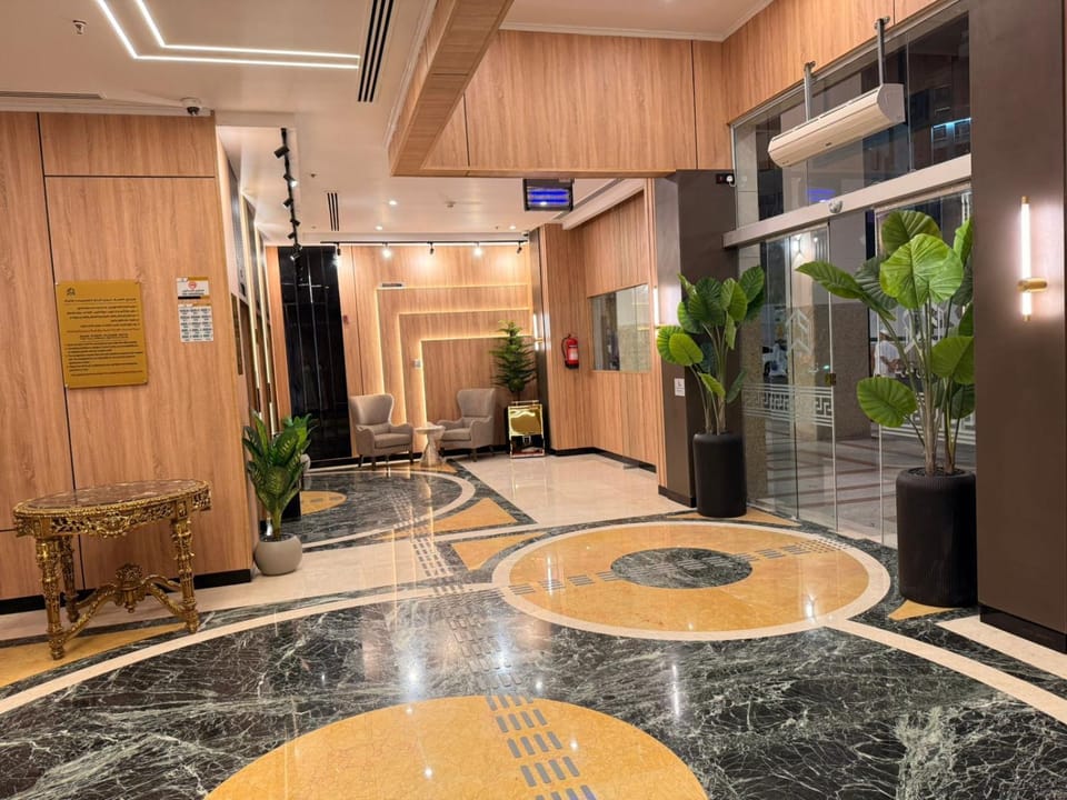 فندق رؤى الضيافه Hotel in Medina