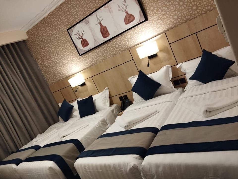 فندق رؤى الضيافه Hotel in Medina