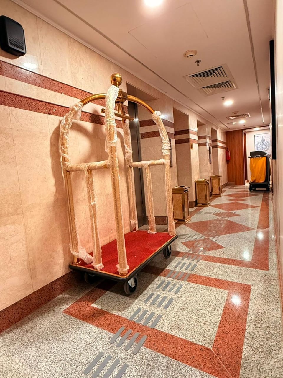 elevator