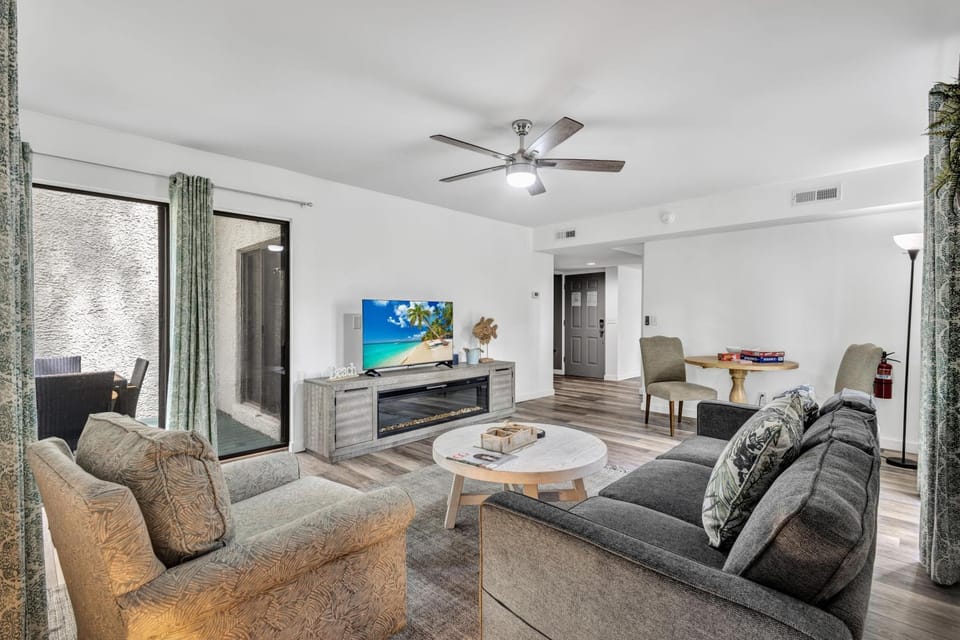 706 Harbour Master Villas House in Hilton Head Island