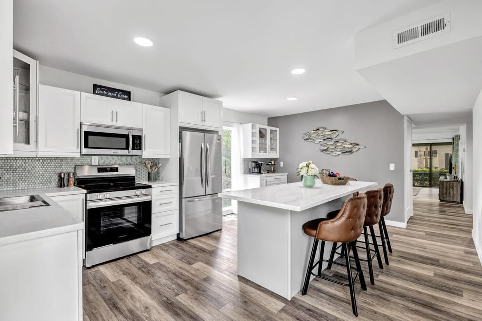 706 Harbour Master Villas House in Hilton Head Island