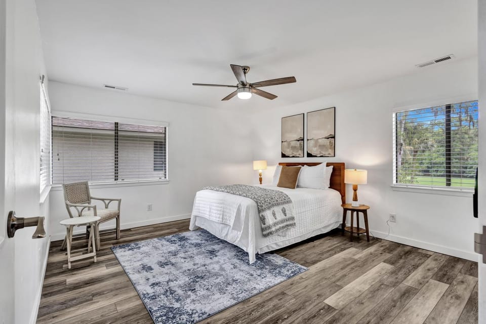 706 Harbour Master Villas House in Hilton Head Island