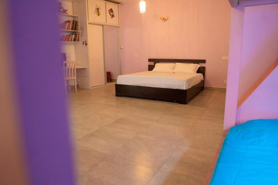 Elegant duplex in Dakar House in Dakar