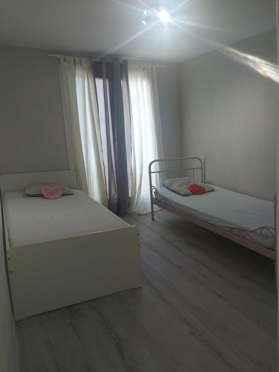 T3 Ste-Marguerite close to transport, beach, velodrome Apartment in Marseille
