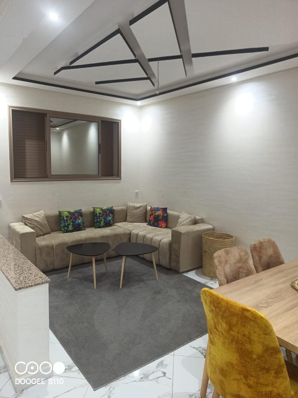Appart Bouznika neuf Apartment in Bouznika